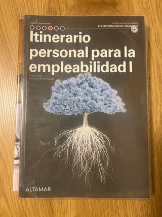 Libros 1 de farmacia y parafarmacia (grado medio)