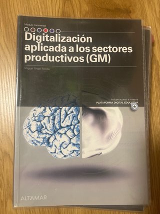 Libros 1 de farmacia y parafarmacia (grado medio)