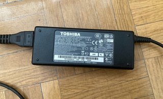 Portátil Toshiba Satellite Pro A200 Windows 10