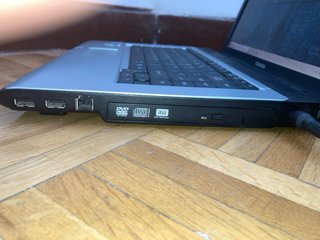 Portátil Toshiba Satellite Pro A200 Windows 10