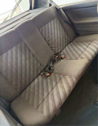 Vw Golf 1991