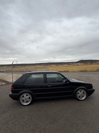 Vw Golf 1991