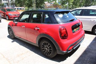 Mini COOPER 5 PUERTAS (2023)