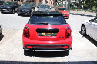 Mini COOPER 5 PUERTAS (2023)