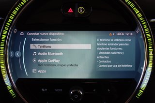 Mini COOPER 5 PUERTAS (2023)