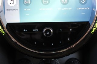 Mini COOPER 5 PUERTAS (2023)