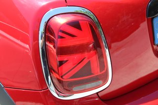 Mini COOPER 5 PUERTAS (2023)
