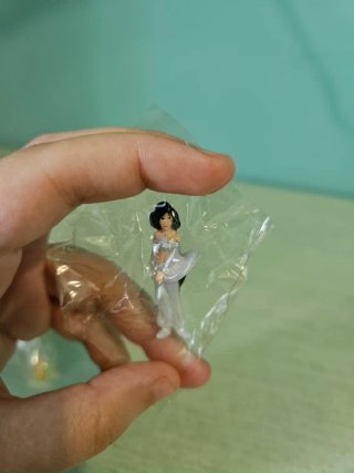 Principesse Disney collezione bianca Zàini