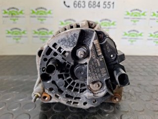 Nissan 104285 124325097 alternador cabstar e *