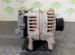 Nissan 104285 124325097 alternador cabstar e *
