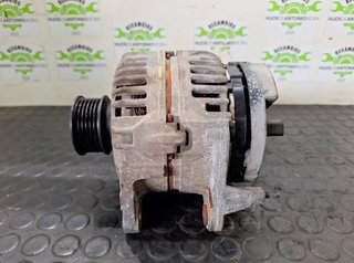 Nissan 104285 124325097 alternador cabstar e *