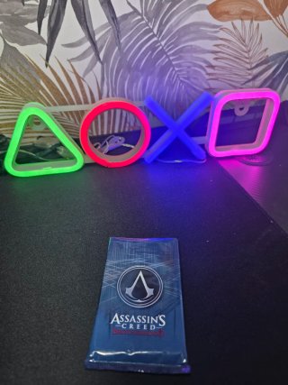 Colección Assassin's Creed Edición Codex
