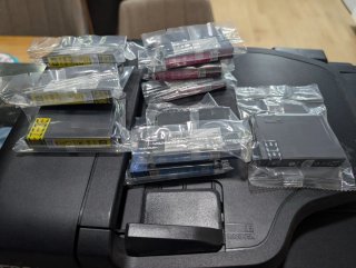 Impresora Epson Workforce WF-2750