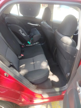 Toyota Auris 2010