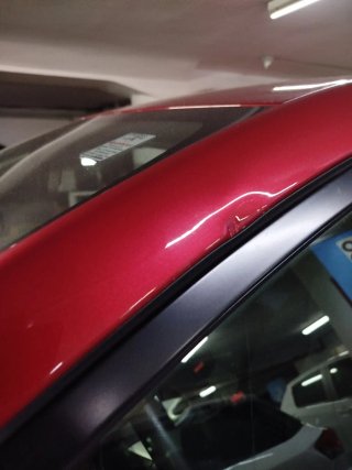 Toyota Auris 2010