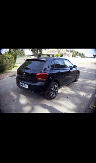 Volkswagen Polo 2020
