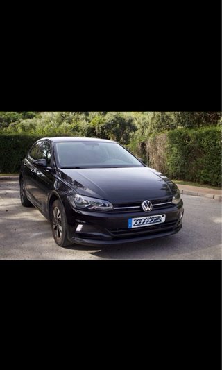Volkswagen Polo 2020