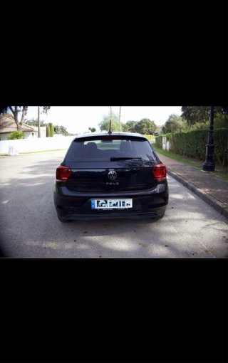 Volkswagen Polo 2020