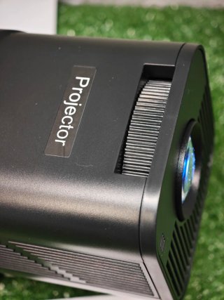 Proyector 4K WiFi 6 Bluetooth 5.4