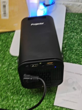 Proyector 4K WiFi 6 Bluetooth 5.4