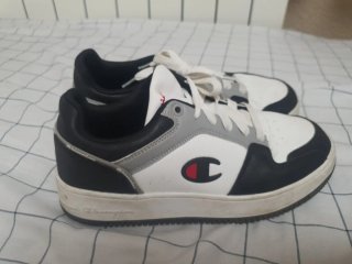 Zapatillas Champion Talla 39