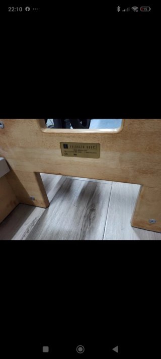 Reformer Pilates Balanced Body Studio