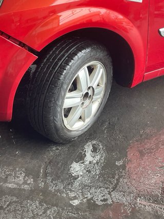 Renault scenic despiece