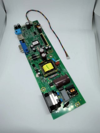 Placa Base Monitor ViewSonic VA2261H-8