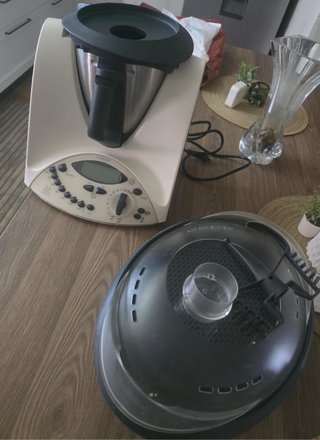 Vendo Bimby Vorwerk TM31