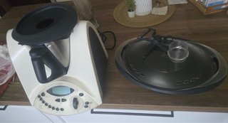 Vendo Bimby Vorwerk TM31