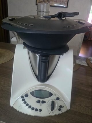 Vendo Bimby Vorwerk TM31