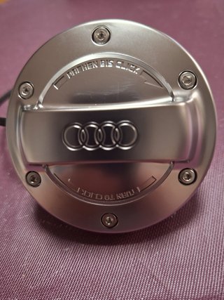 Tapón Gasolina Audi Q3 NUEVO