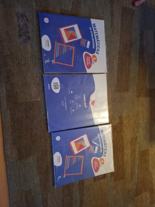 Matemáticas 3, Primaria, De otra manera