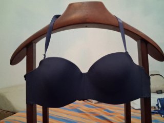 Stock 6 Reggiseni Vintage Donna - 3/4