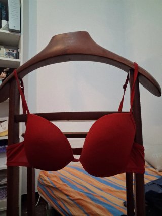 Stock 6 Reggiseni Vintage Donna - 3/4