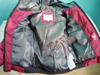 Cazadora Pepe Jeans niño