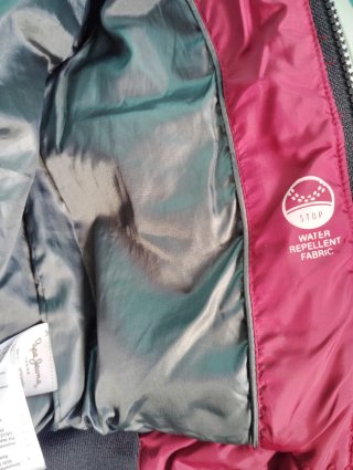 Cazadora Pepe Jeans niño
