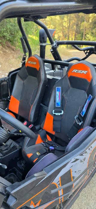 Polaris RZR XP EPS 1000