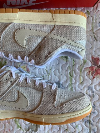 Nike Dunk Low Retro SE "Moon Particle" (T. 42,5EU)