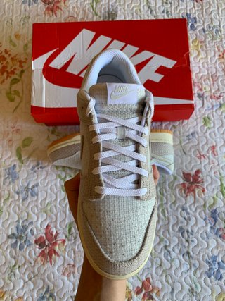 Nike Dunk Low Retro SE "Moon Particle" (T. 42,5EU)