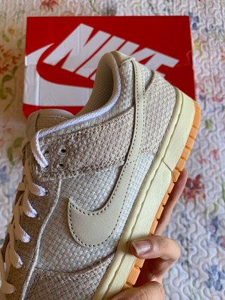 Nike Dunk Low Retro SE "Moon Particle" (T. 42,5EU)