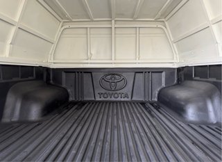 Toyota Hilux 2021
