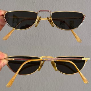 GUCCI GAFAS SLIM VINTAGE FESTIVAL HOMBRE MUJER