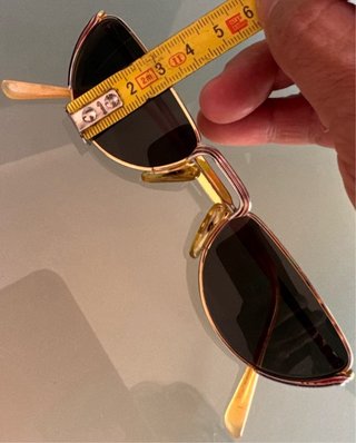 GUCCI GAFAS SLIM VINTAGE FESTIVAL HOMBRE MUJER