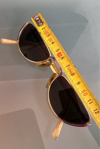 GUCCI GAFAS SLIM VINTAGE FESTIVAL HOMBRE MUJER