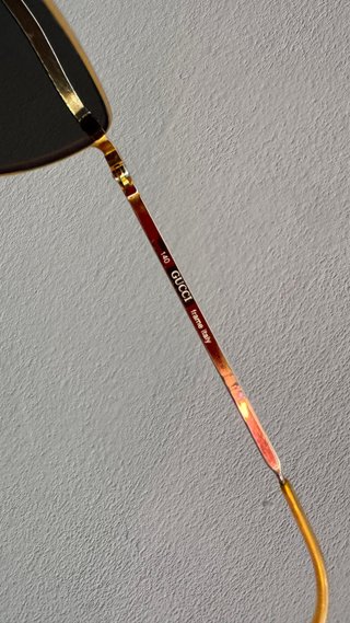 GUCCI GAFAS SLIM VINTAGE FESTIVAL HOMBRE MUJER