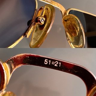 GUCCI GAFAS SLIM VINTAGE FESTIVAL HOMBRE MUJER