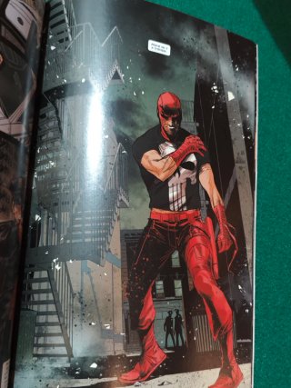 MARVEL PREMIERE. DAREDEVIL 01: CONOCE EL MIEDO