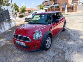 MINI Mini 2010