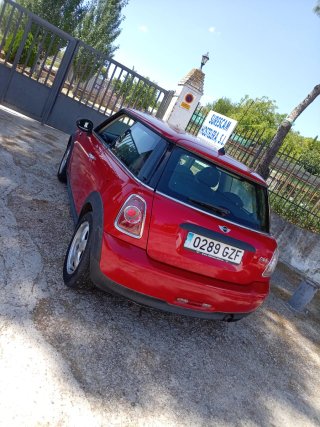 MINI Mini 2010